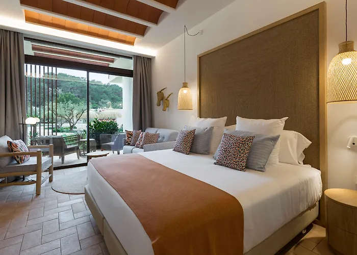 Cala San Miguel Ibiza Resort, Curio Collection By Hilton (Adults Only)