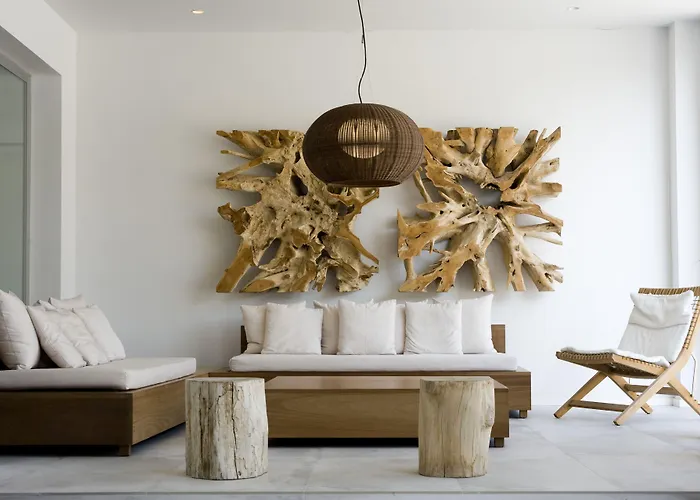 Hotel Anfora Ibiza